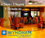 Wyndham Lake Buena Vista Resort